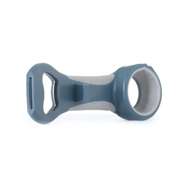 Multi-Function Bottle Opener