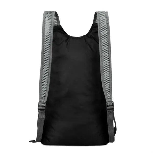 Lightweight Folding Backpack Gym Bag