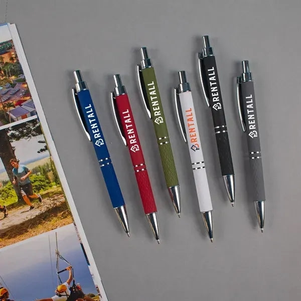 Comfort BallPen
