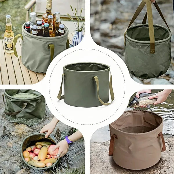 Folding Bucket