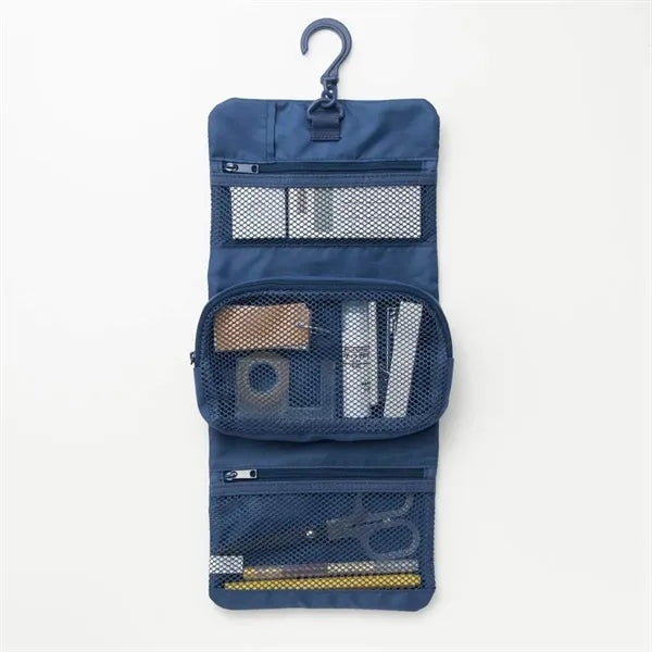 Travel Wash Bag