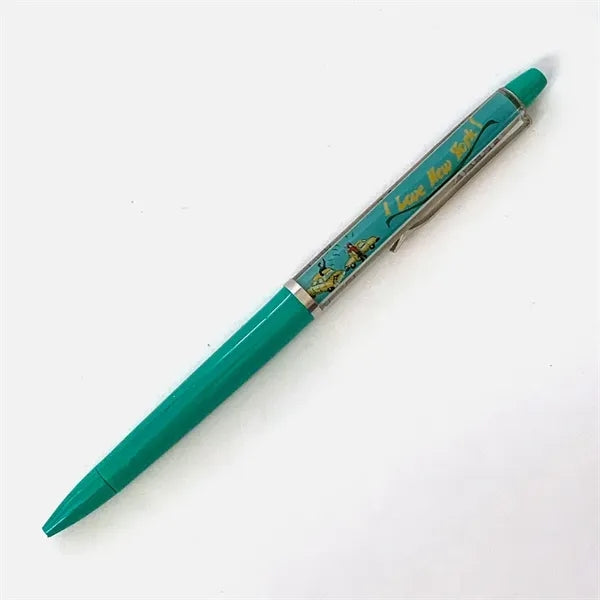 310 LGE Custom Floating Liquid Pen