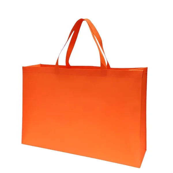 Large Capacity Non-Woven Tote Bag