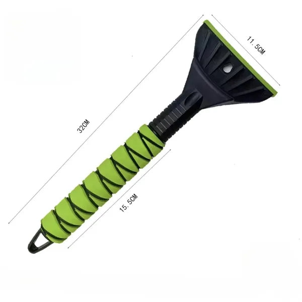 Detachable Ice Scraper Shovel Snow Remover