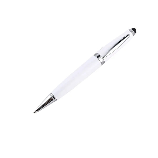 3 In 1 USB Ballpoint Pen Flash Drive