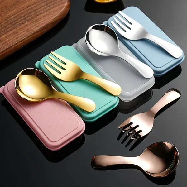 Silverware Set