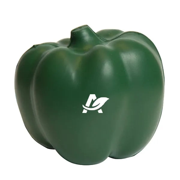 Green Pepper Foam Toy