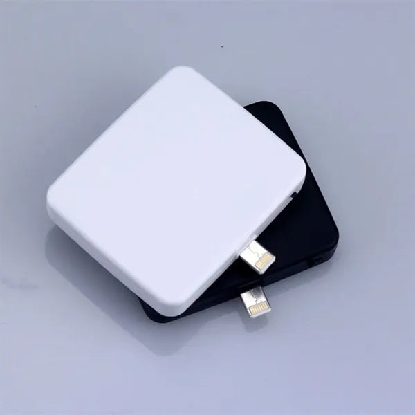 Portable Disposable Phone Charger