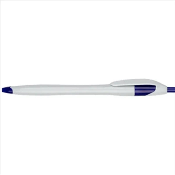 Dynamic Ballpoint Pens