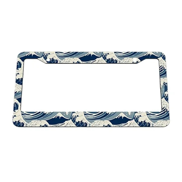 License Plate Frame
