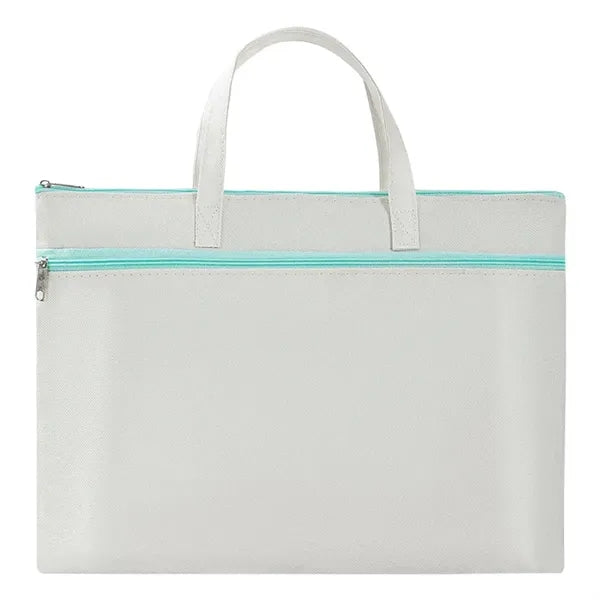 Carry Oxford Office Bag