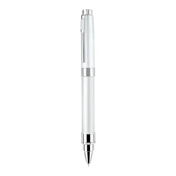 Whitman Heavy Brass Ballpoint Pen