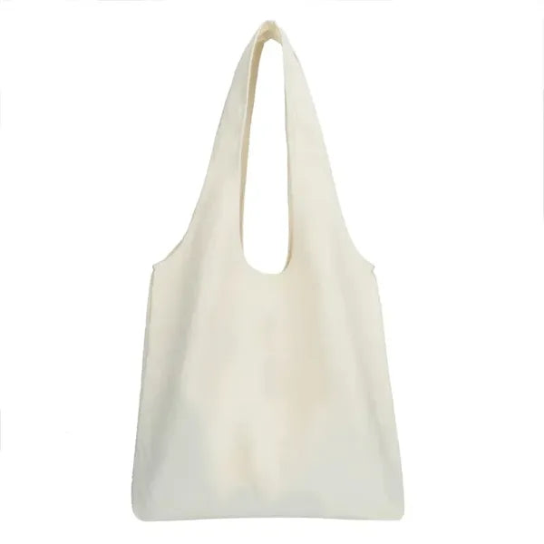 Niche Art Canvas Tote Bag