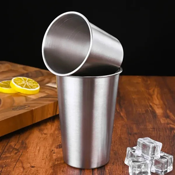 Stainless Steel Beer Cup