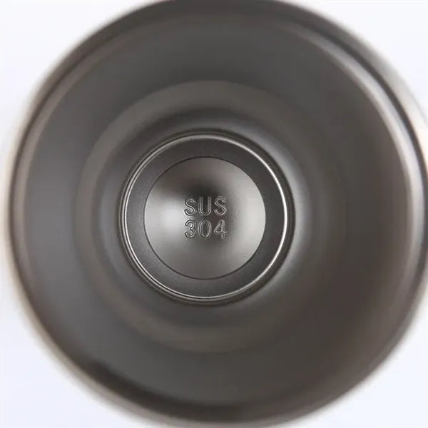 20 Oz Stainless Steel Travel Mug Tumbler with Lid and Straw