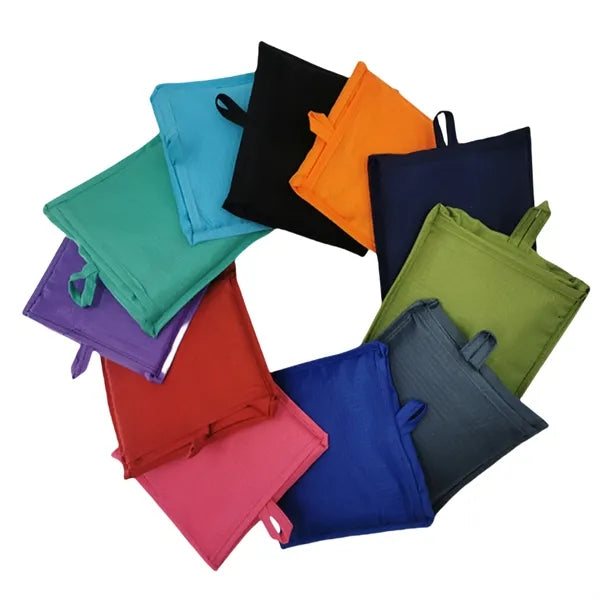 Collapsible Waterproof Eco-Friendly Shopping Bag
