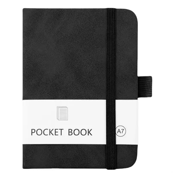 The A7 Portable Pocket Notebook