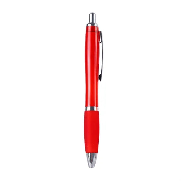 Nash Pen - Translucent