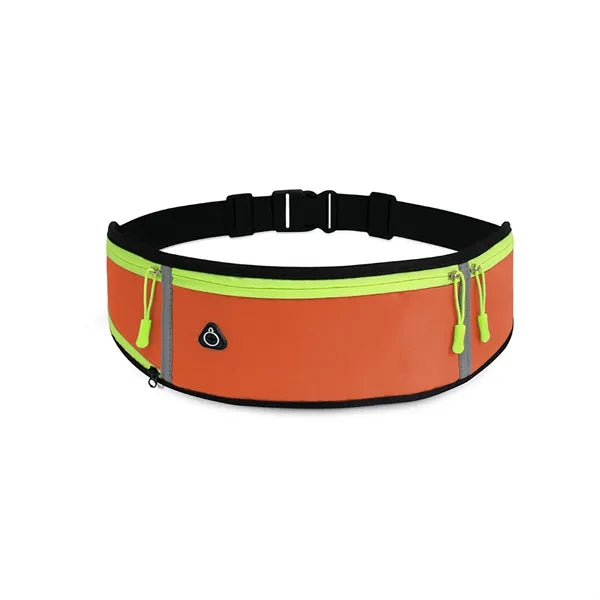 Waterproof Casual Fitted Multifunctional Water Bottle bag.