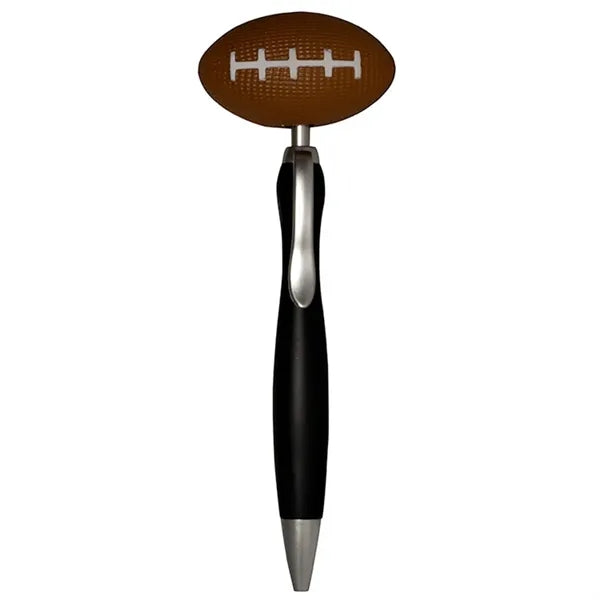 Football Top Click Pen