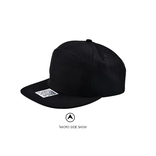 Animated Bluetooth Led Sign Hat