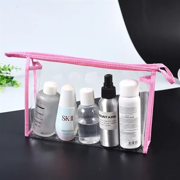 Portable storage bag