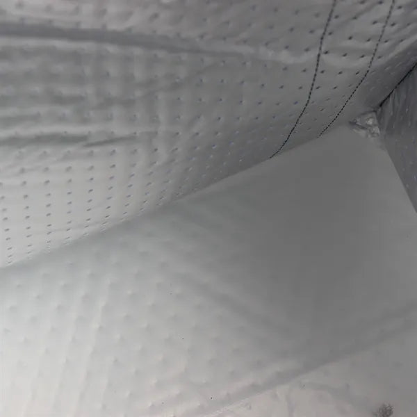 Eco-Friendly Non-Woven Insulated Tote Bag