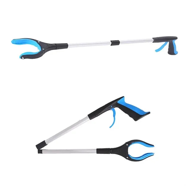 Foldable Grabber Reacher Tool