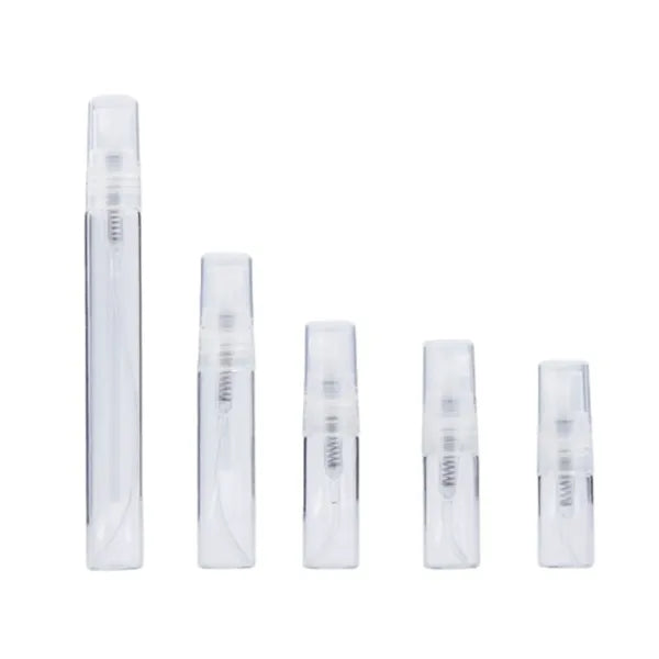Perfume Glass Spray Bottle