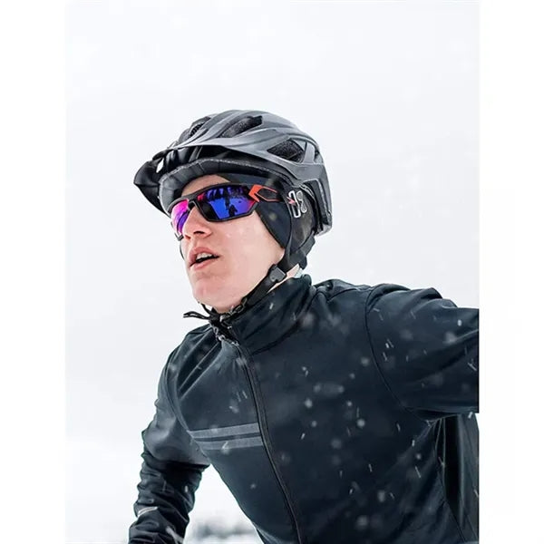 Cycling Skull Caps
