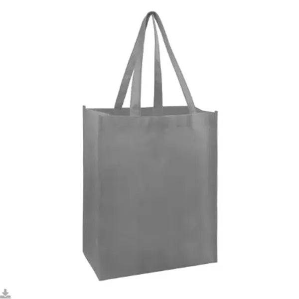 Non-Woven Shopper Tote Bag