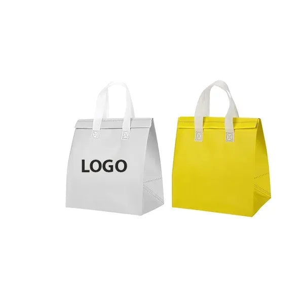 Large Thermal Insulation Food Bag 11 1/2x11 1/2x7 3/4"