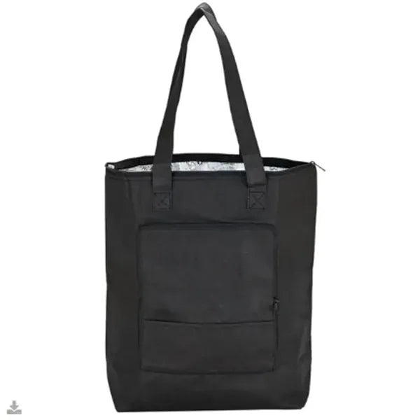 Barbuda Folding Cooler Tote