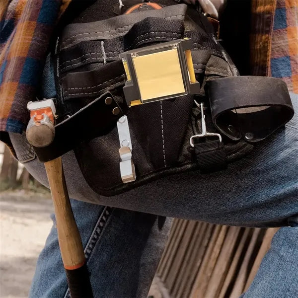 Multi-Function Tape Measure