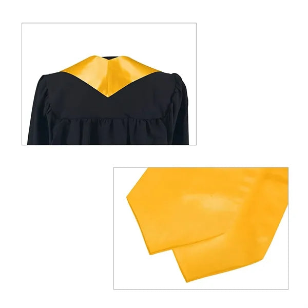 Graduation Honor Stoles
