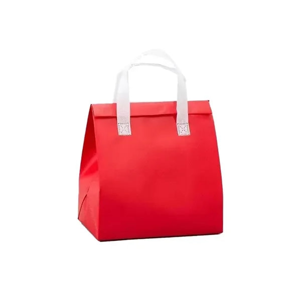 Insulated Take Away Bags