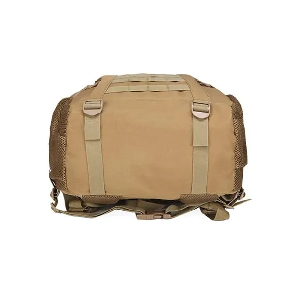 Oxford Army Tactical Backpack