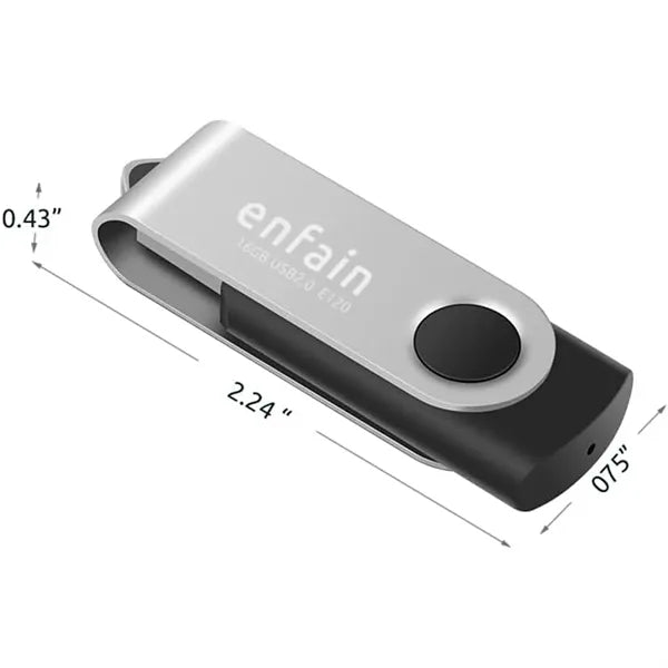 USB 3.0 32GB Flash Drive