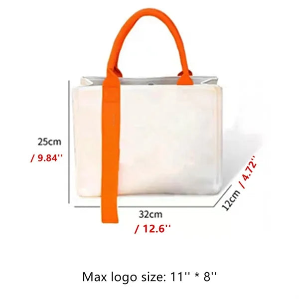 Canvas Tote Bag