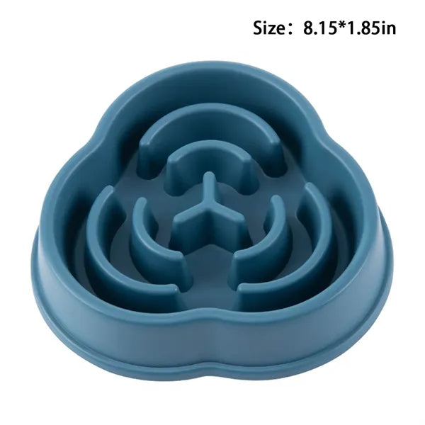 Pet Slow Food Bowl