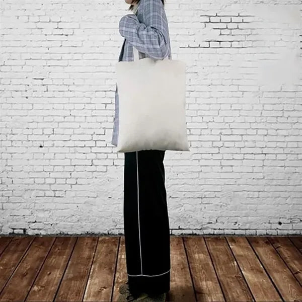 Canvas Tote Bag