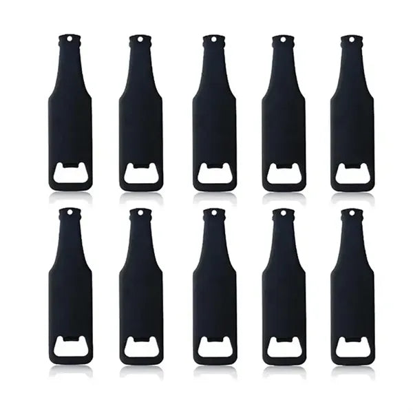 Stainless Steel Beer Bottle Opener