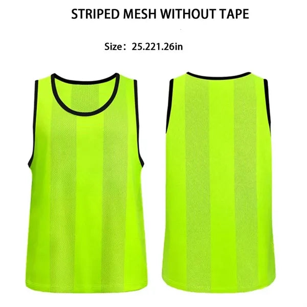 Football Basketball Training Vest