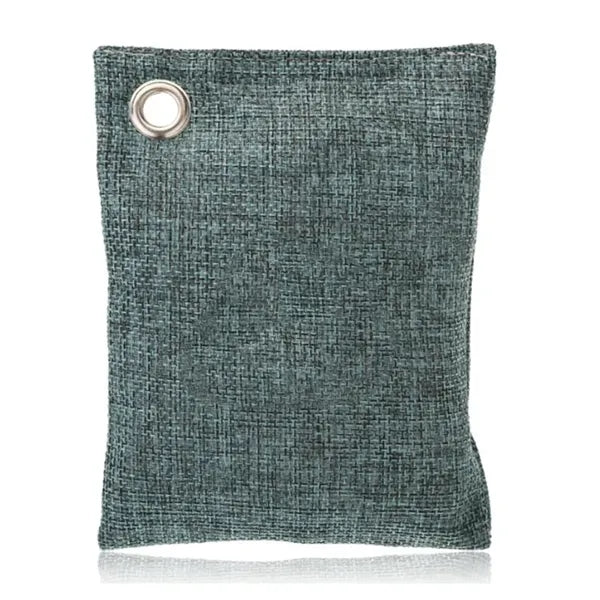 Nature Fresh Bamboo Charcoal Air Purifying Bags