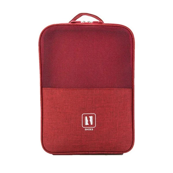 Convenient Travel Shoe Bag