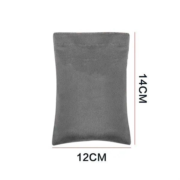 Beach Sand Removal Bag Vacation Camping Essentials