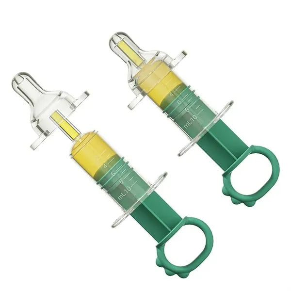 Baby Medicine Dispenser Kit