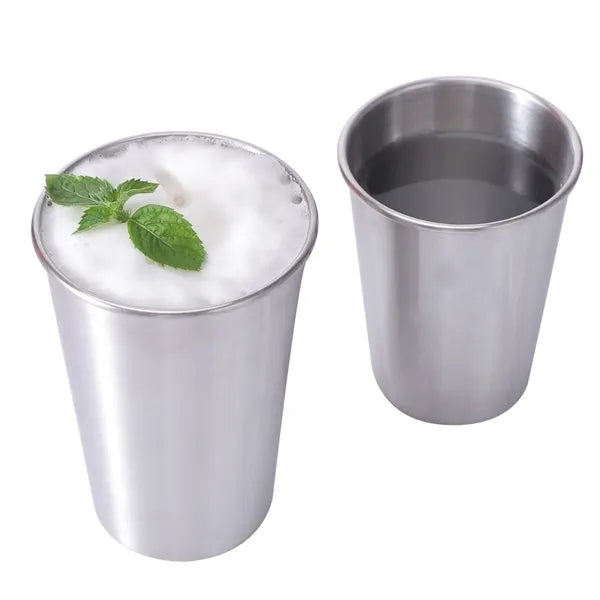 17oz Stainless Steel Cup