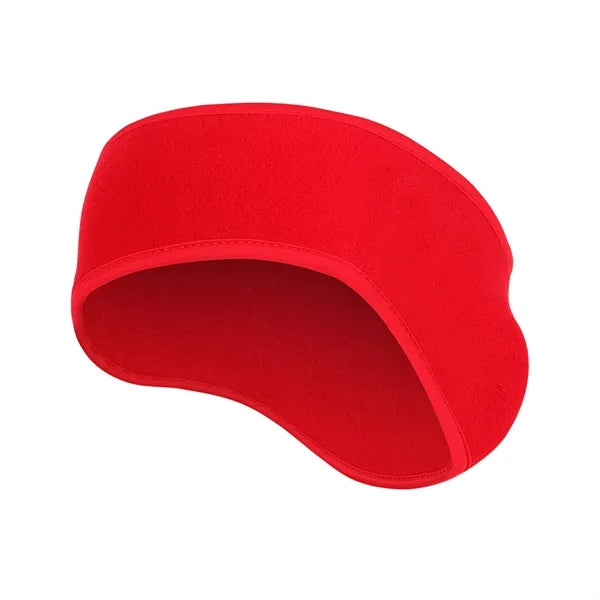 The Friendly Ear Warmer Headband for Women and Men