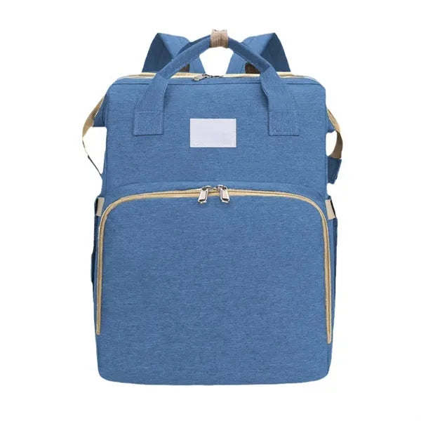 Multifunctional Portable Folding Mommy Outdoor Bag